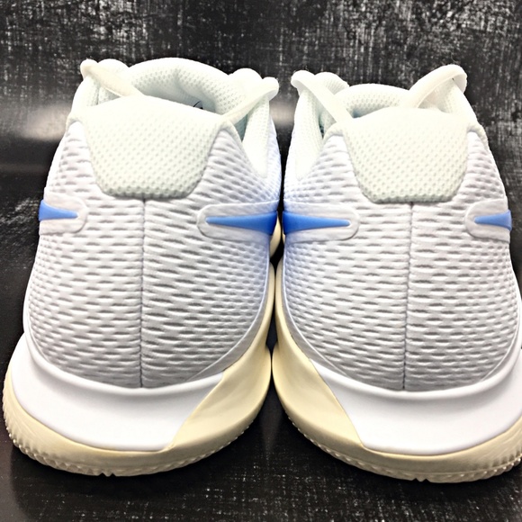 HP Nike Air Zoom Vapor X HC Mens Tennis Shoes NEW - Picture 2 of 8